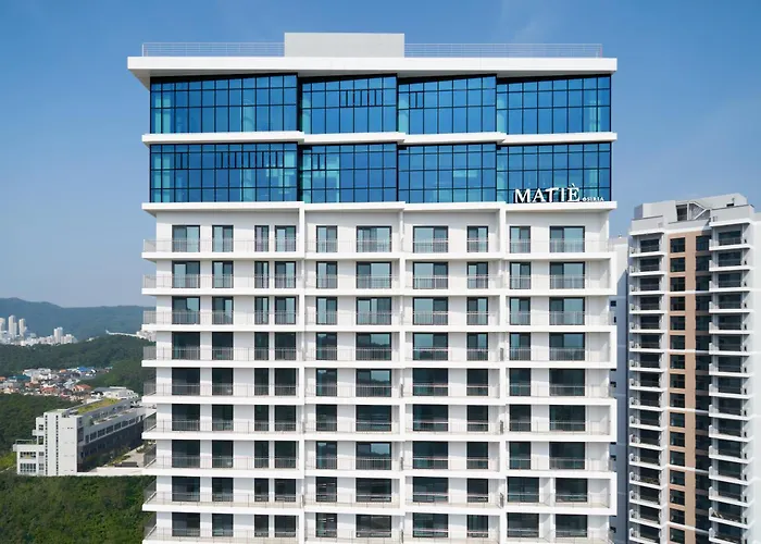 Matie Osiria Hotel 4*