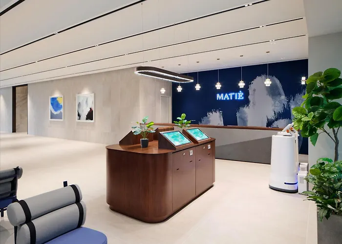 Matie Osiria Hotel 4*