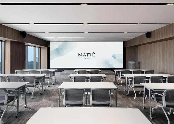 Hotel Matie Osiria 4*