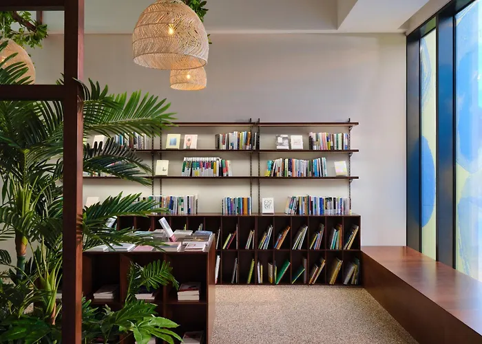 Matie Osiria Hotel Busan