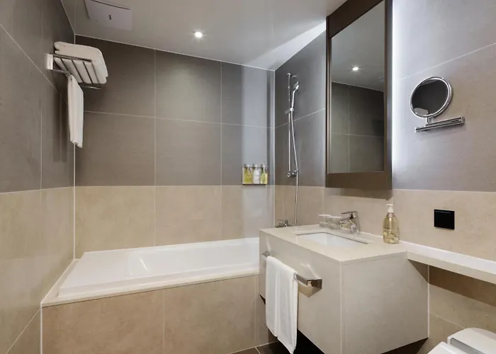 Matie Osiria Hotel Pusan