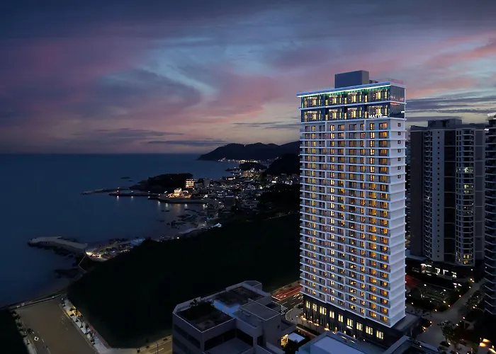 Matie Osiria Hotel