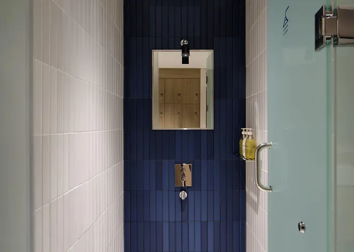Matie Osiria Hotel 4*