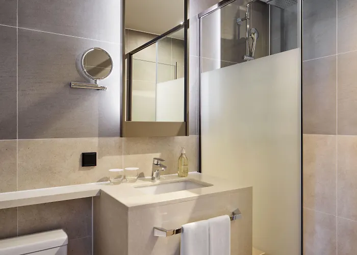 Matie Osiria Hotel Pusan