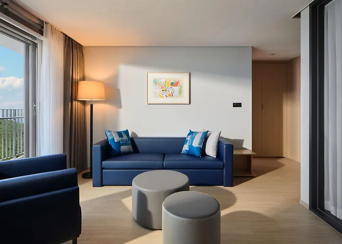Matie Osiria Hotel 4*