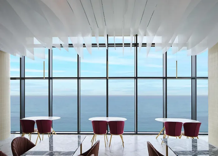 Hotel Matie Osiria Busan