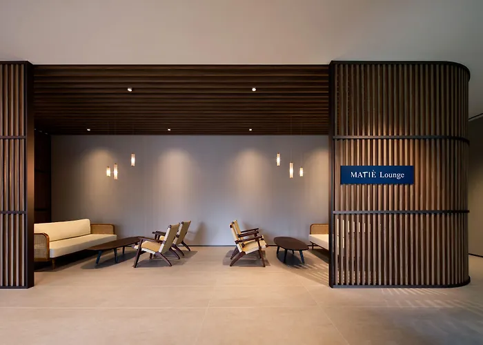 Matie Osiria 4* Busan
